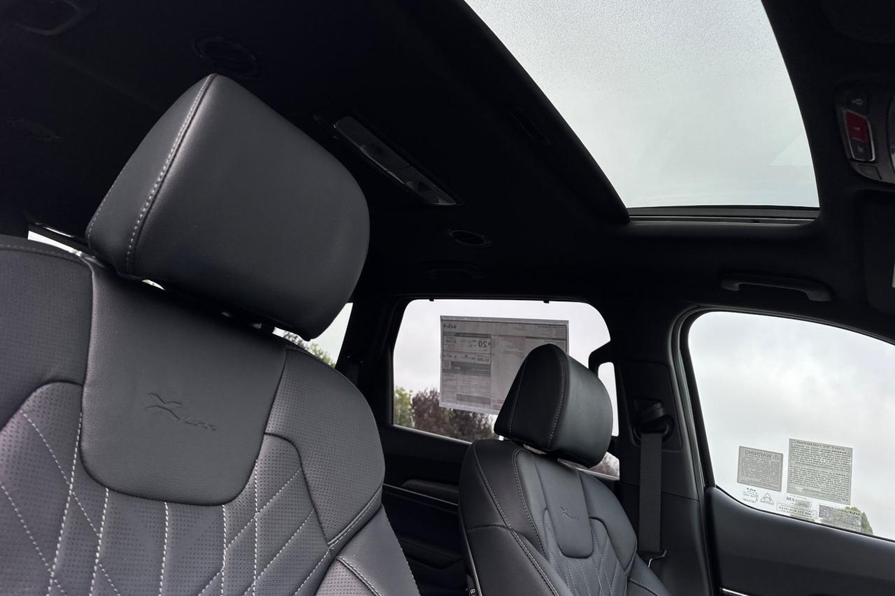 2025 Kia Telluride EX X-Line Salinas CA