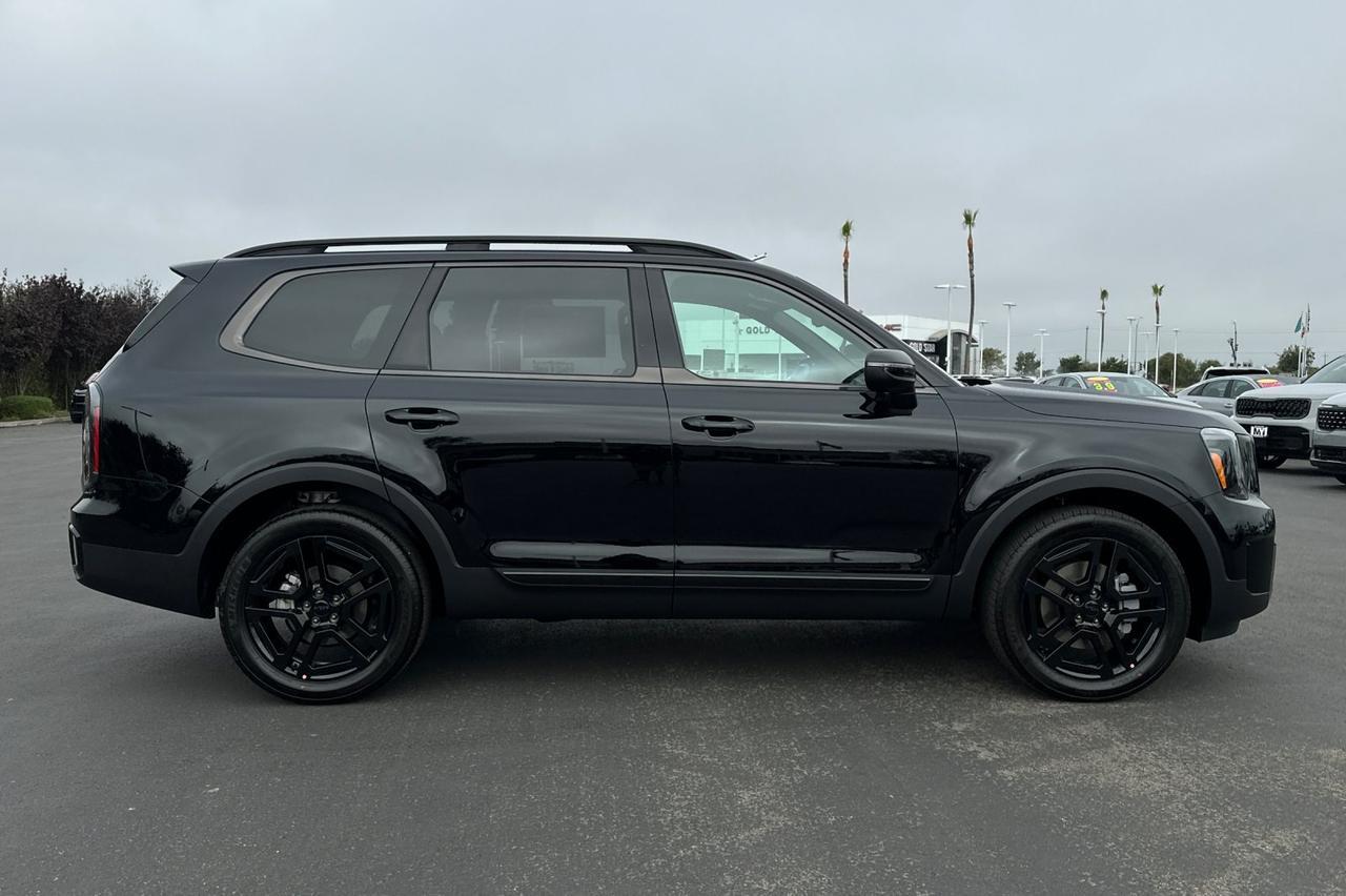 2025 Kia Telluride EX X-Line Salinas CA
