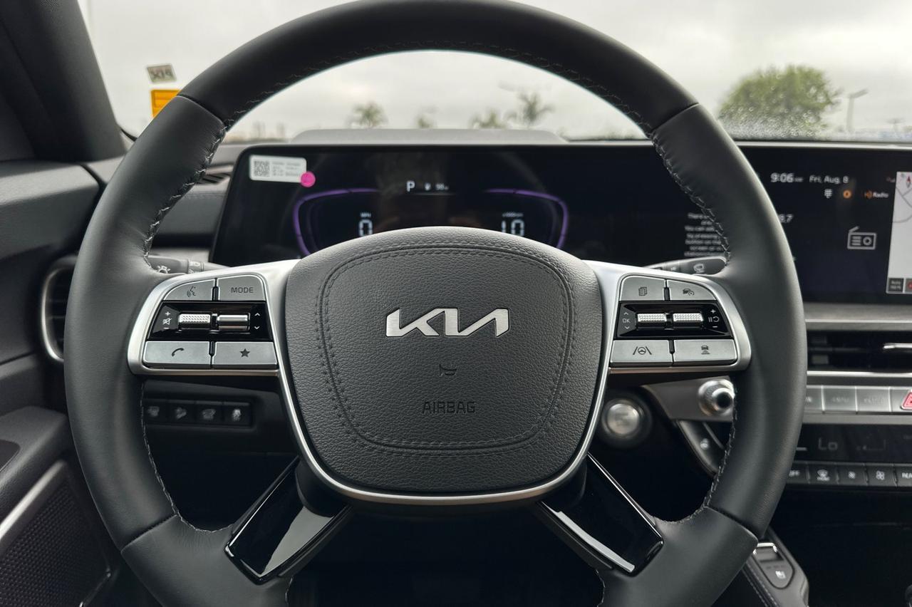 2025 Kia Telluride EX X-Line Salinas CA