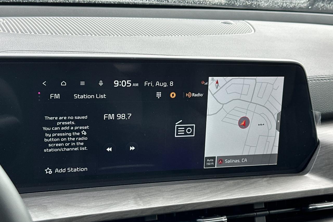 2025 Kia Telluride EX X-Line Salinas CA