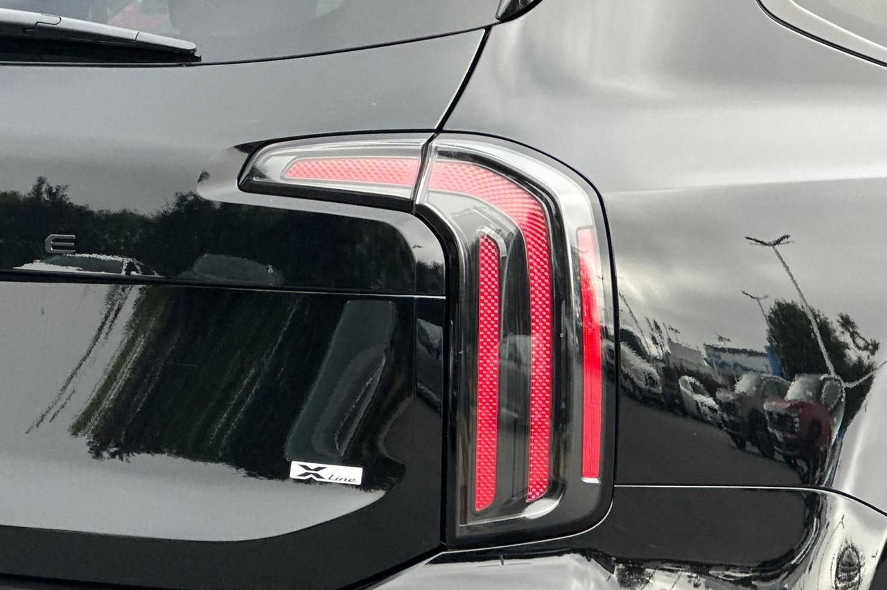 2025 Kia Telluride EX X-Line Salinas CA