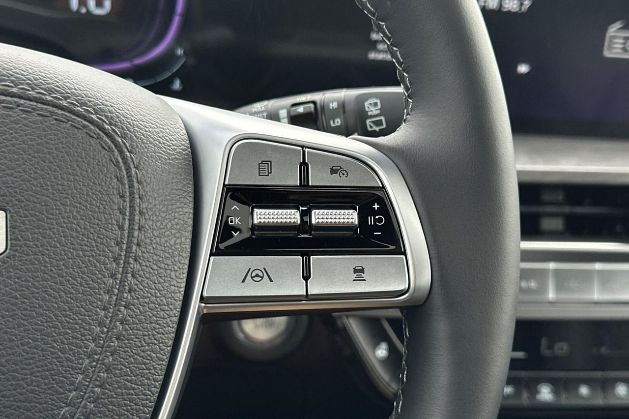 2025 Kia Telluride EX X-Line Salinas CA