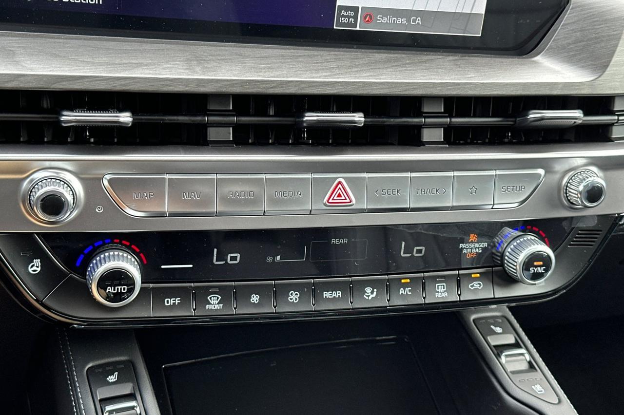 2025 Kia Telluride EX X-Line Salinas CA
