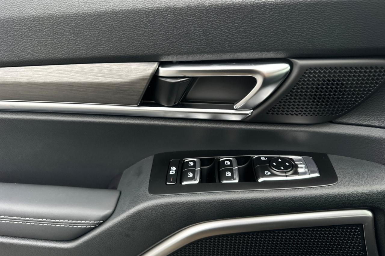 2025 Kia Telluride EX X-Line Salinas CA