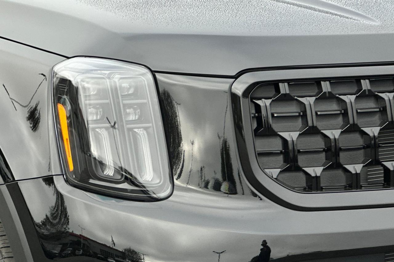 2025 Kia Telluride EX X-Line Salinas CA