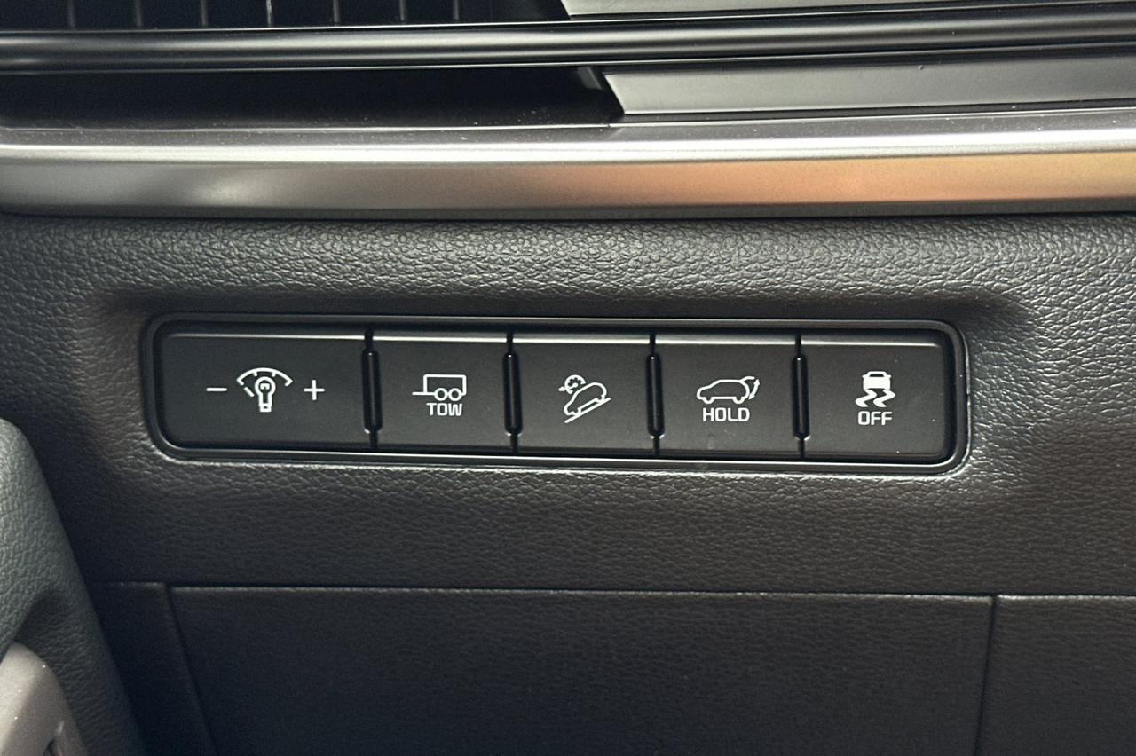 2025 Kia Telluride EX X-Line Salinas CA