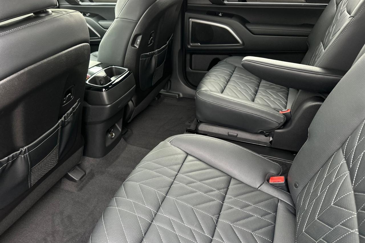 2025 Kia Telluride EX X-Line Salinas CA