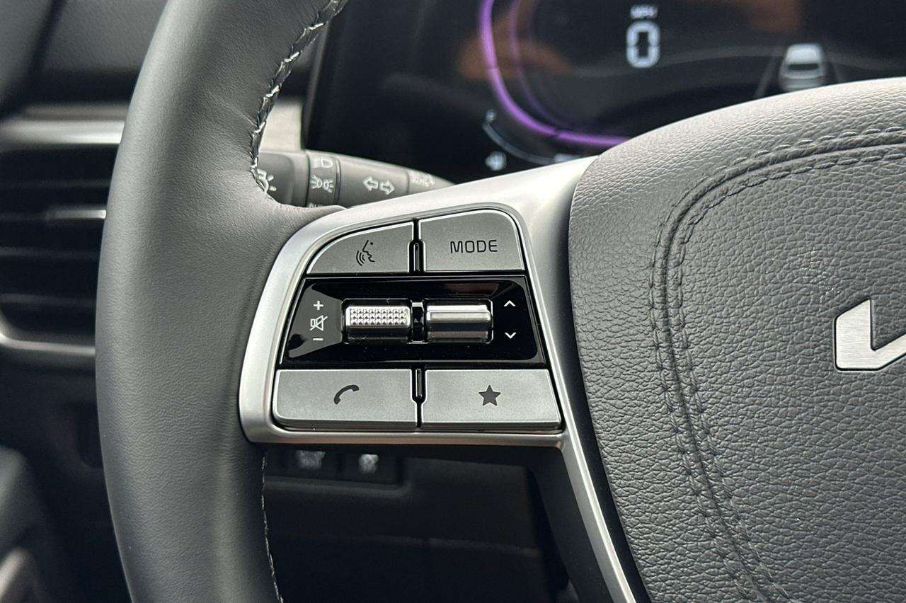 2025 Kia Telluride EX X-Line Salinas CA