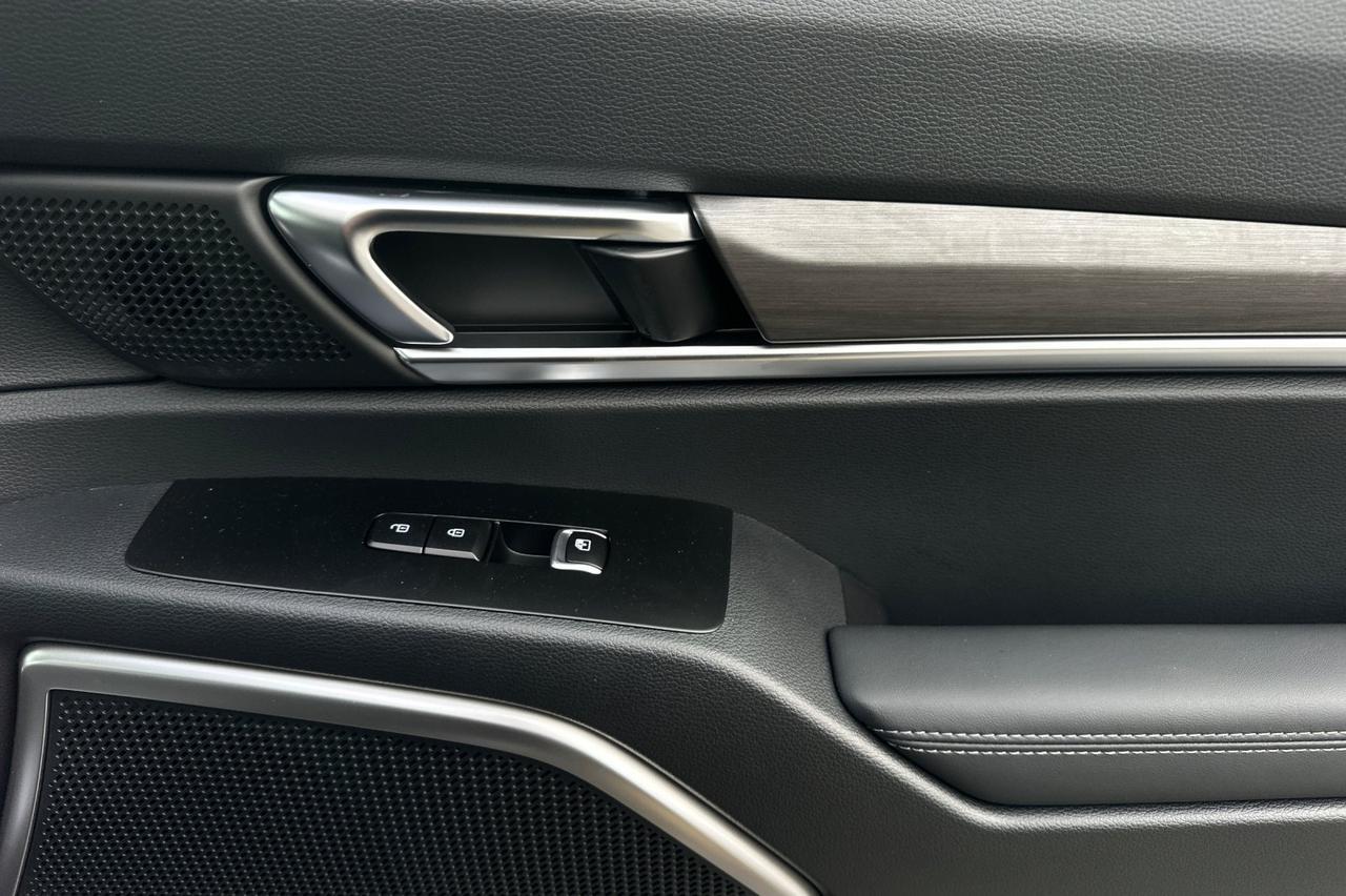 2025 Kia Telluride EX X-Line Salinas CA