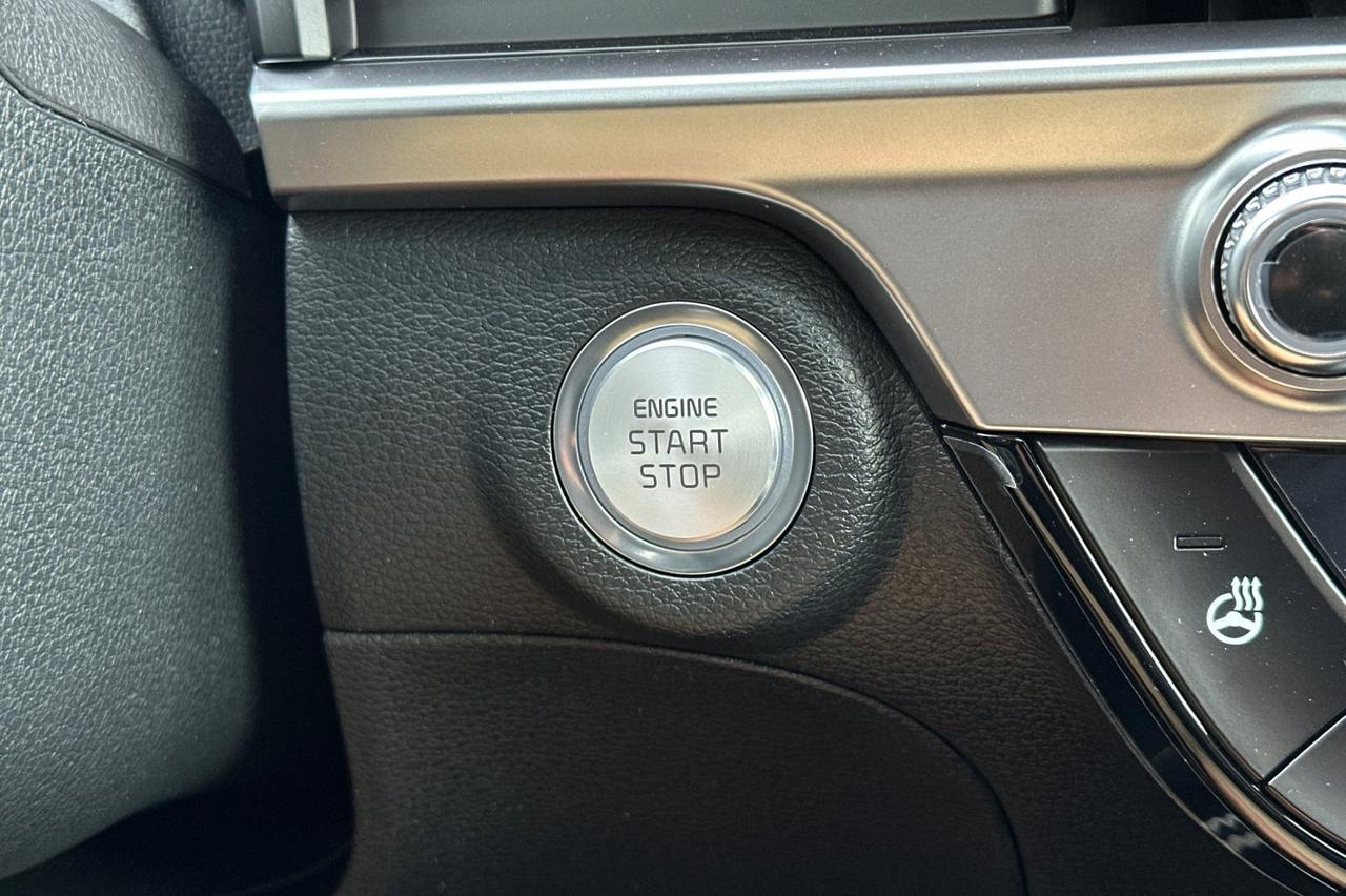 2025 Kia Telluride EX X-Line Salinas CA