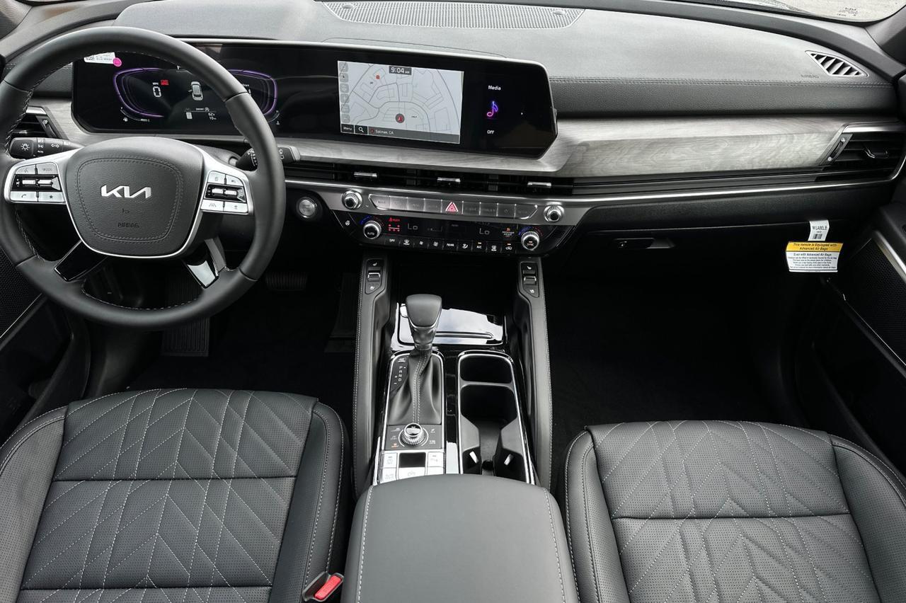 2025 Kia Telluride EX X-Line Salinas CA