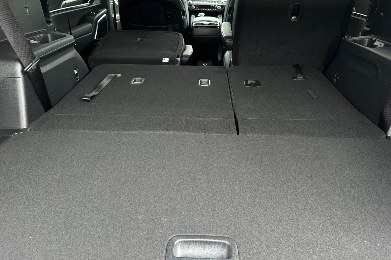 2025 Kia Telluride EX X-Line Salinas CA