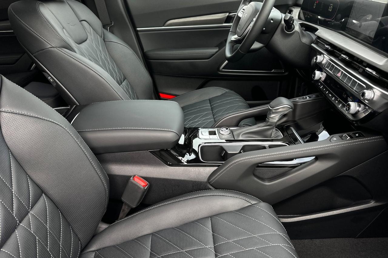 2025 Kia Telluride EX X-Line Salinas CA
