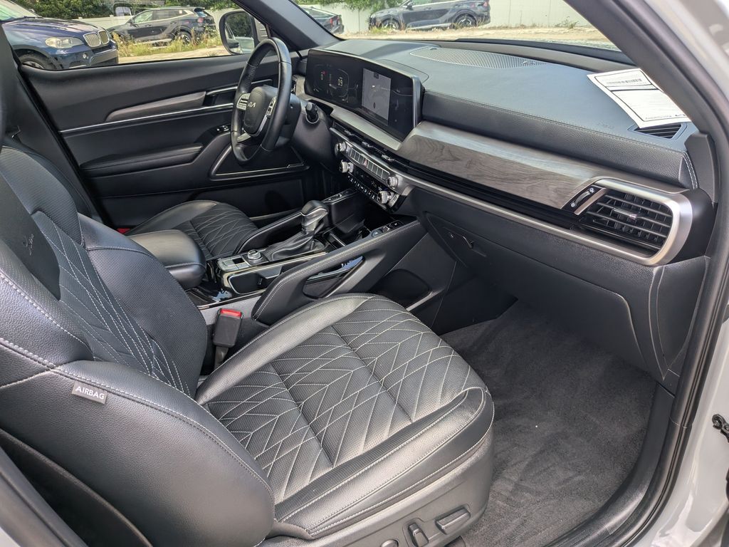 2025 Kia Telluride EX X-Line San Clemente CA