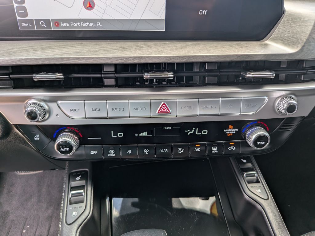 2025 Kia Telluride EX X-Line San Clemente CA