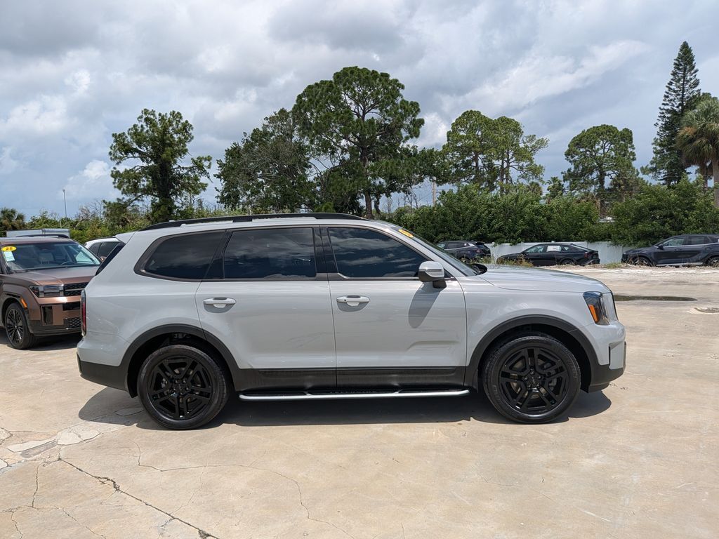 2025 Kia Telluride EX X-Line San Clemente CA