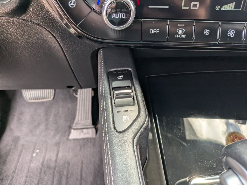2025 Kia Telluride EX X-Line San Clemente CA