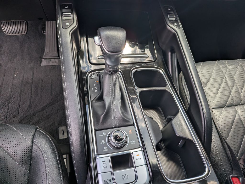 2025 Kia Telluride EX X-Line San Clemente CA