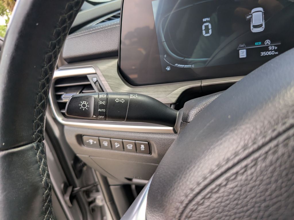2025 Kia Telluride EX X-Line San Clemente CA