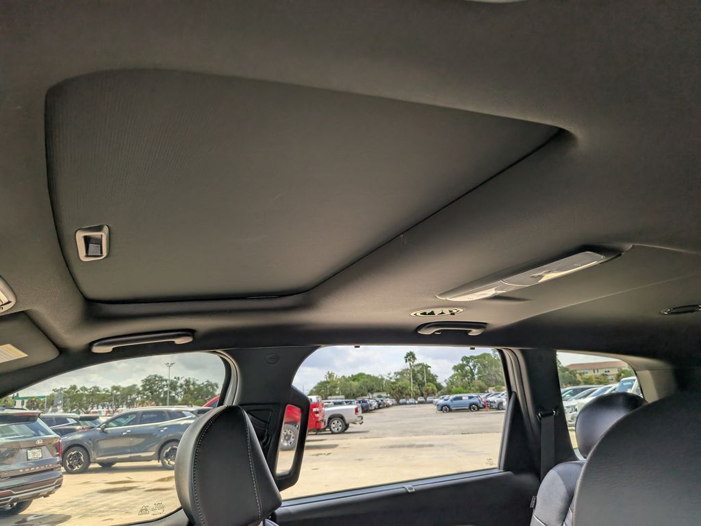 2025 Kia Telluride EX X-Line San Clemente CA