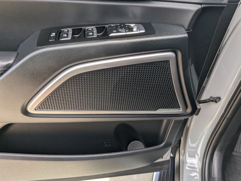 2025 Kia Telluride EX X-Line San Clemente CA