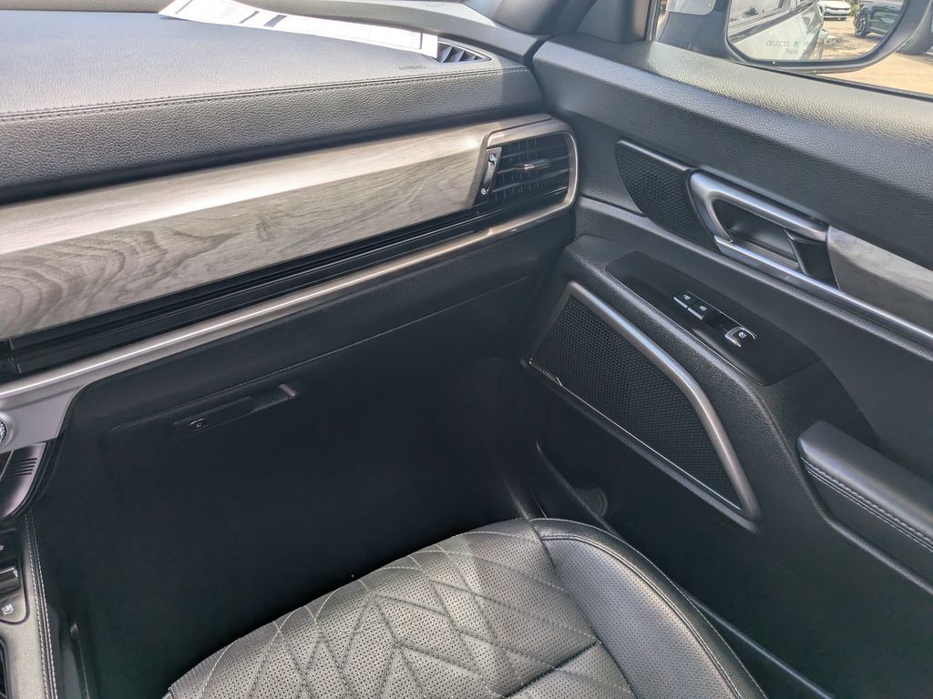 2025 Kia Telluride EX X-Line San Clemente CA