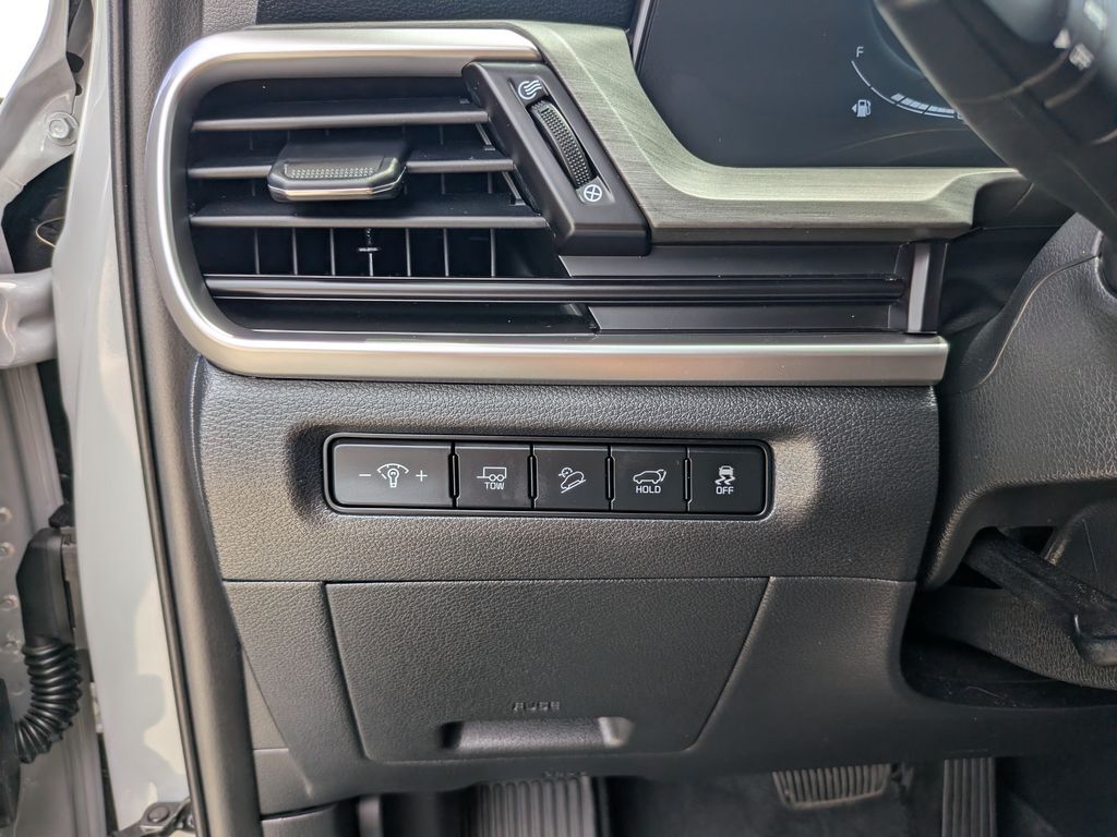 2025 Kia Telluride EX X-Line San Clemente CA