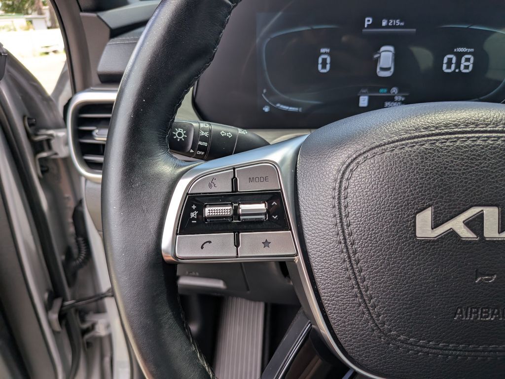 2025 Kia Telluride EX X-Line San Clemente CA
