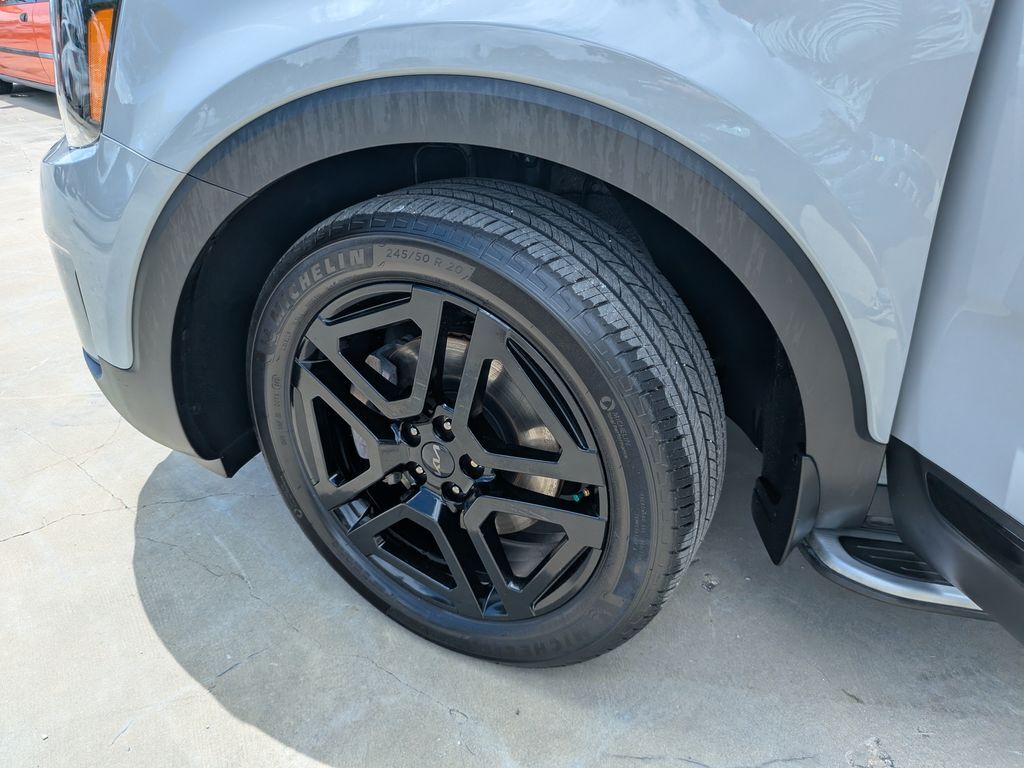 2025 Kia Telluride EX X-Line San Clemente CA