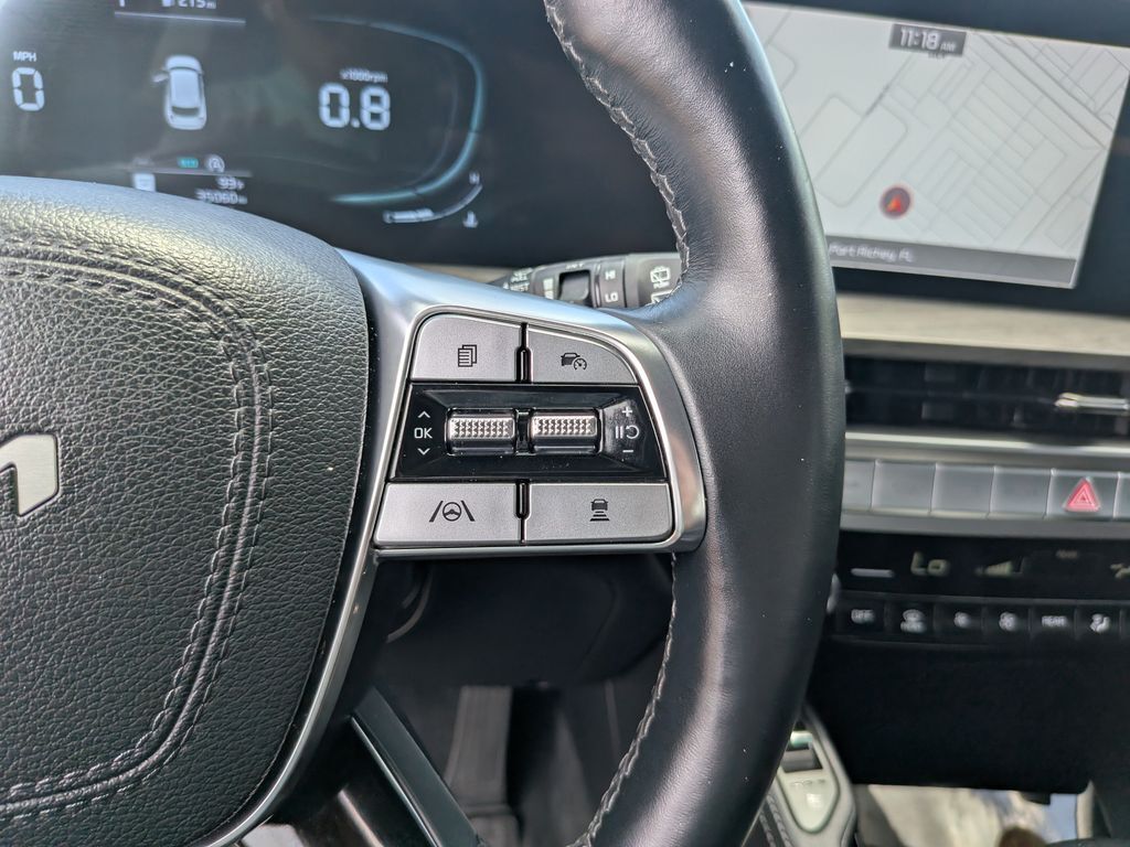 2025 Kia Telluride EX X-Line San Clemente CA