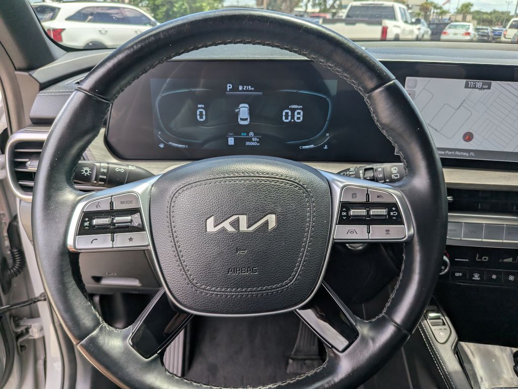 2025 Kia Telluride EX X-Line San Clemente CA