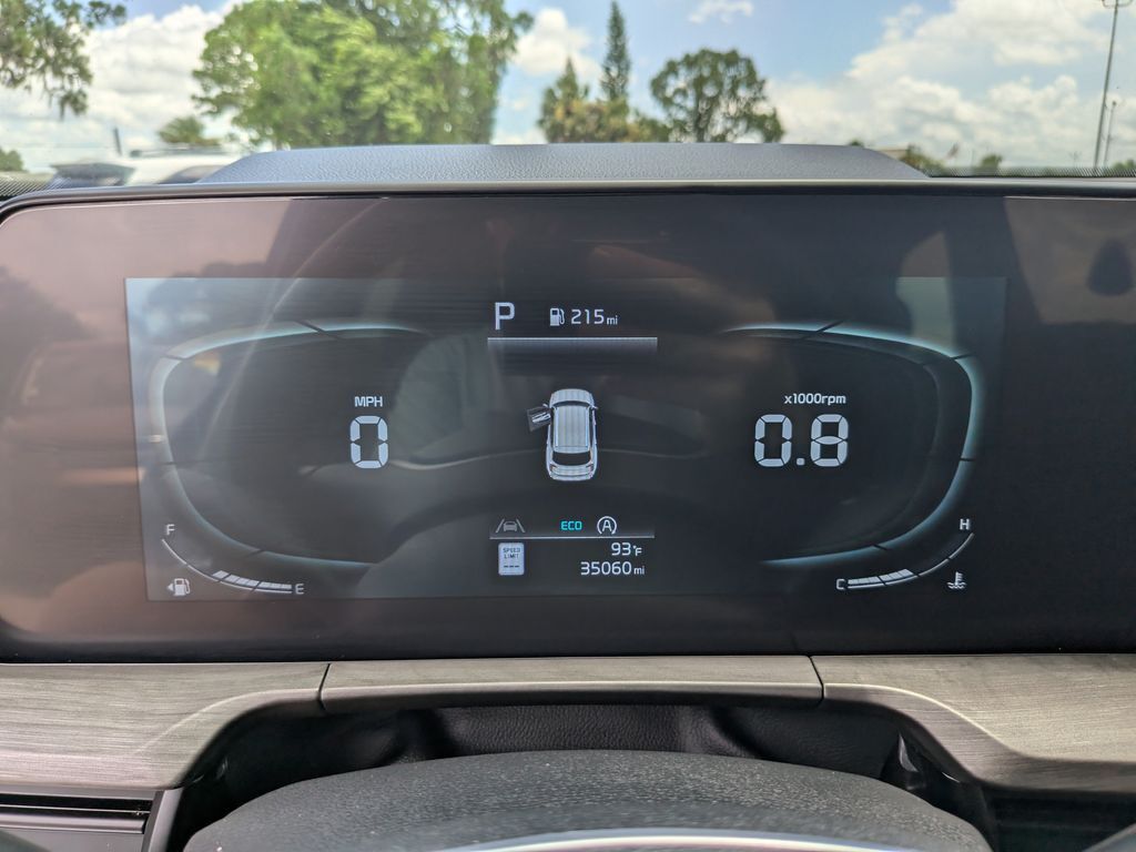 2025 Kia Telluride EX X-Line San Clemente CA