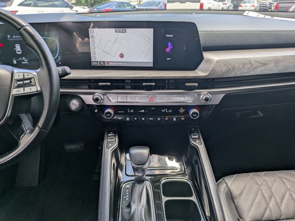 2025 Kia Telluride EX X-Line San Clemente CA