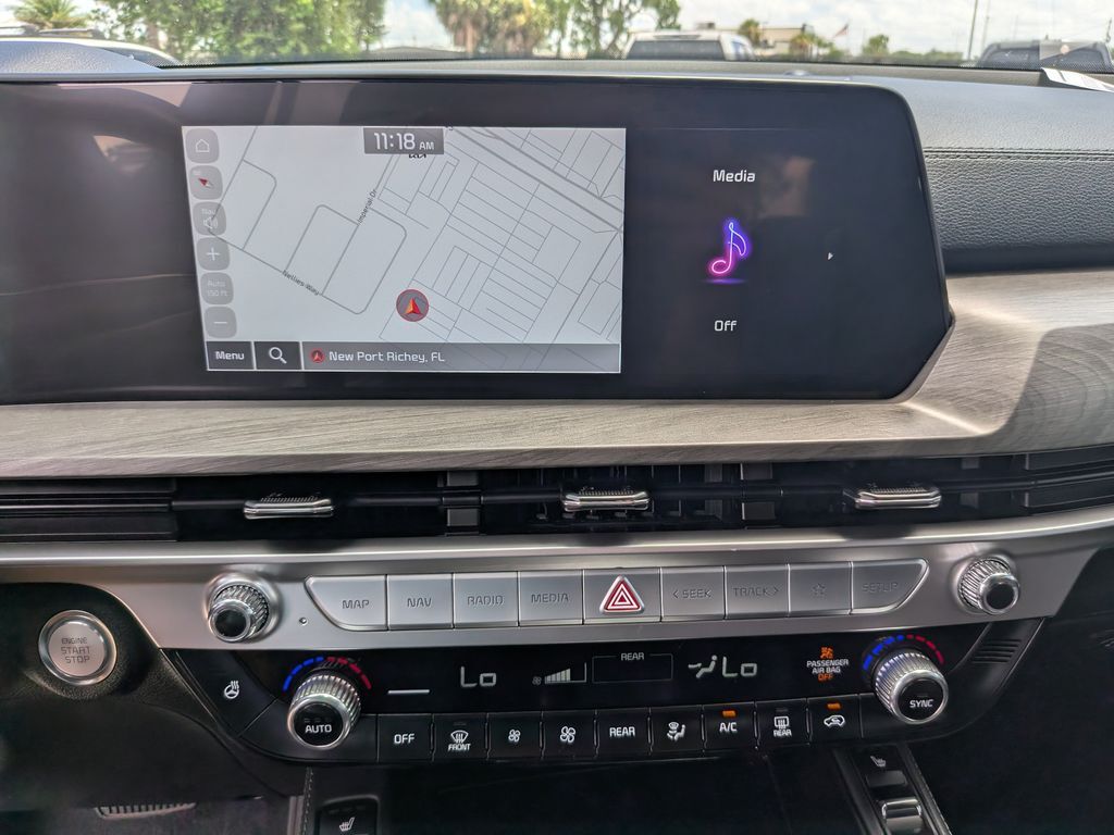 2025 Kia Telluride EX X-Line San Clemente CA