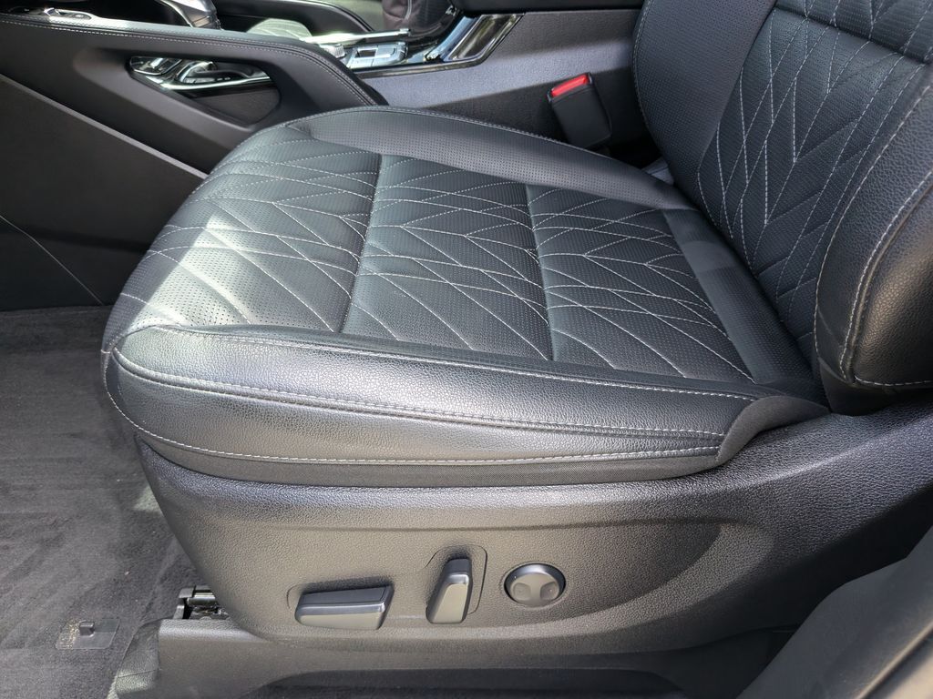 2025 Kia Telluride EX X-Line San Clemente CA