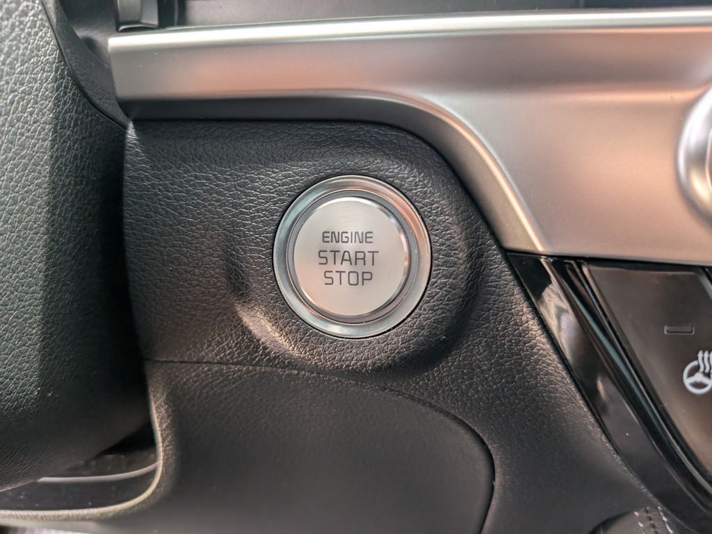 2025 Kia Telluride EX X-Line San Clemente CA