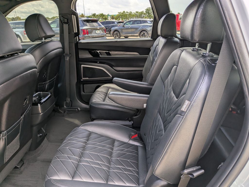 2025 Kia Telluride EX X-Line San Clemente CA