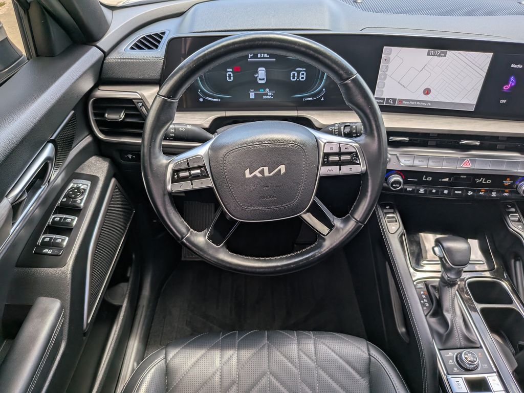 2025 Kia Telluride EX X-Line San Clemente CA