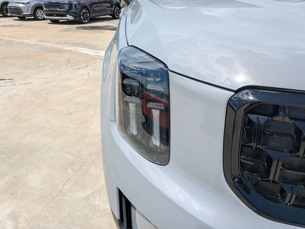 2025 Kia Telluride EX X-Line San Clemente CA