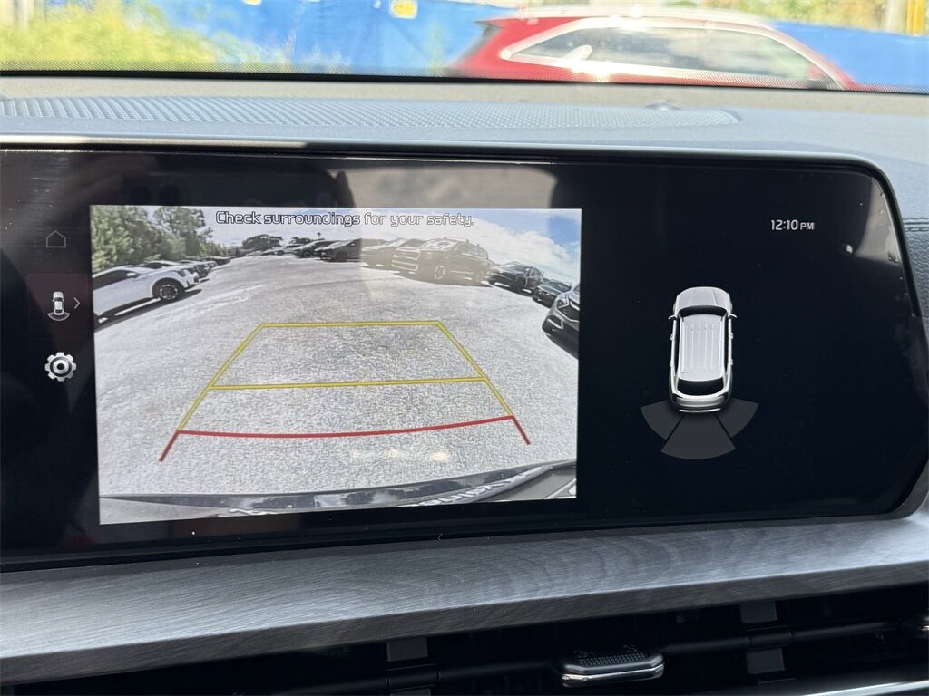 2025 Kia Telluride EX X-Line San Clemente CA