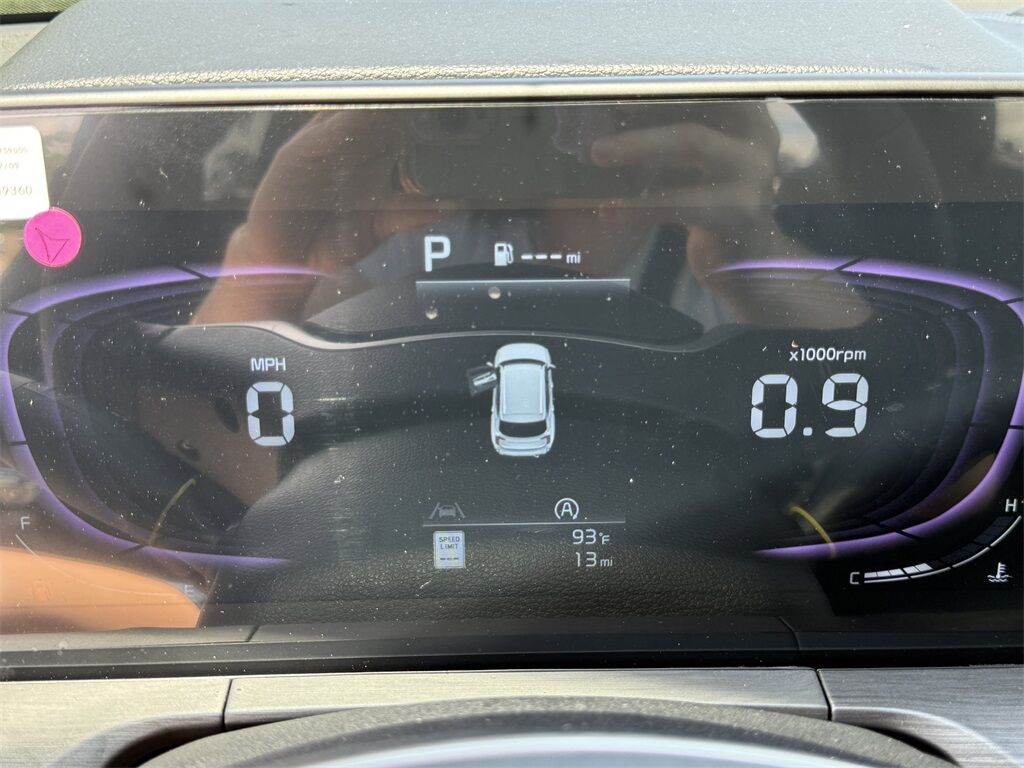 2025 Kia Telluride EX X-Line San Clemente CA