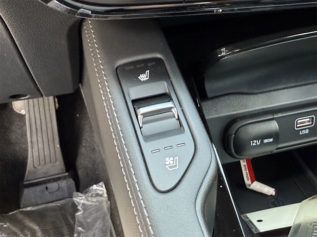 2025 Kia Telluride EX X-Line San Clemente CA