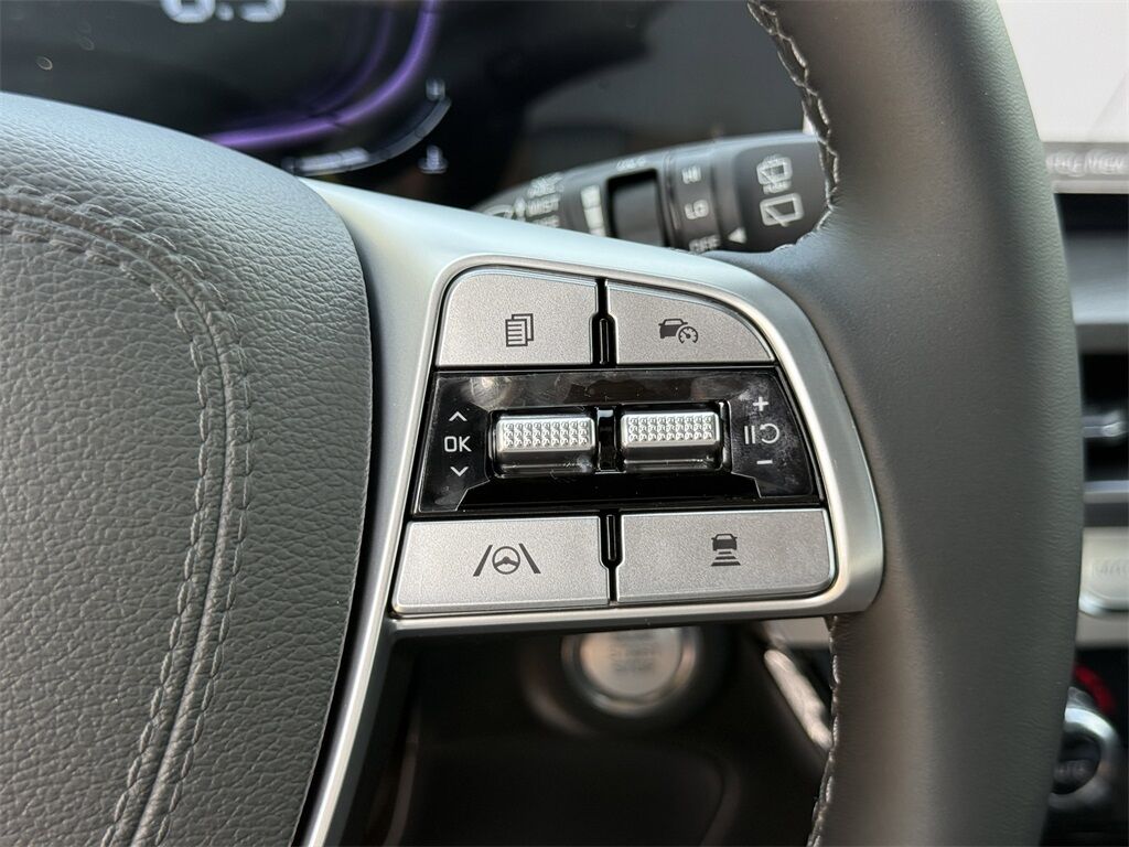 2025 Kia Telluride EX X-Line San Clemente CA