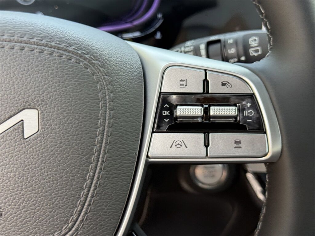 2025 Kia Telluride EX X-Line San Clemente CA