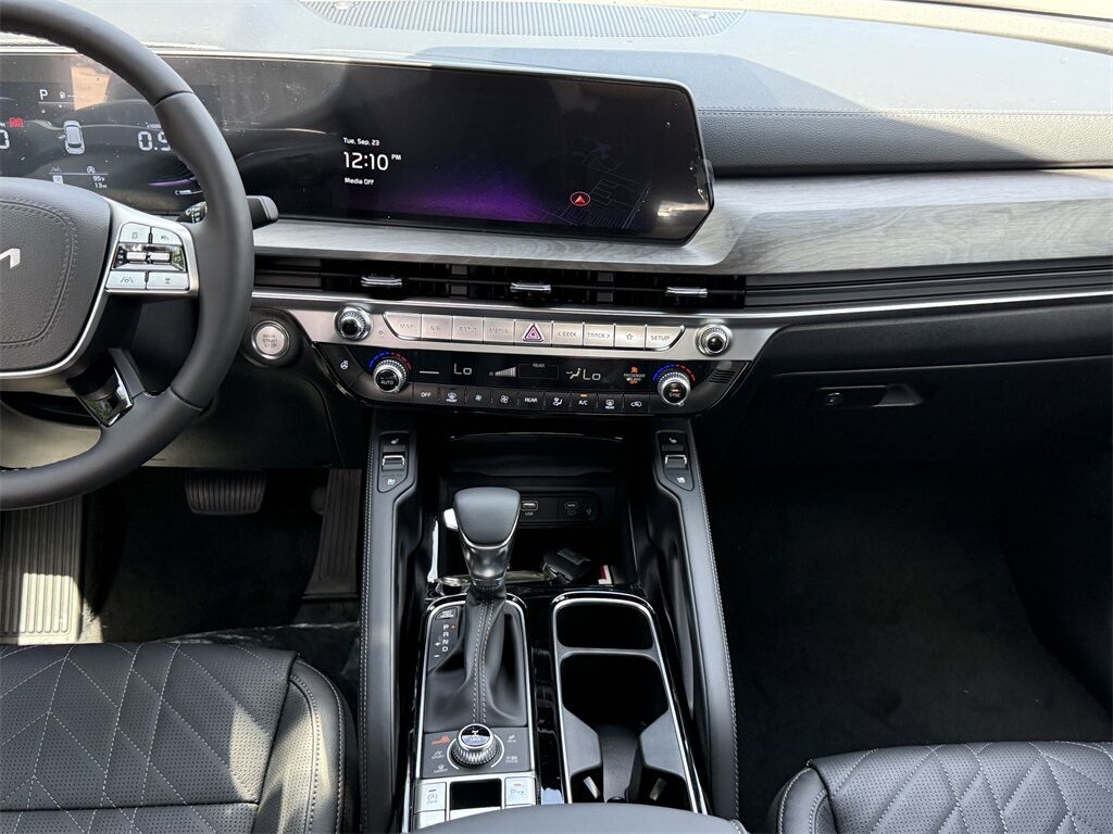 2025 Kia Telluride EX X-Line San Clemente CA