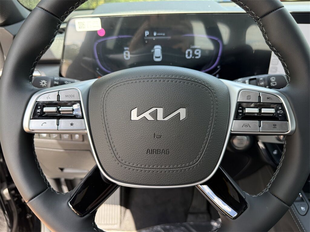 2025 Kia Telluride EX X-Line San Clemente CA