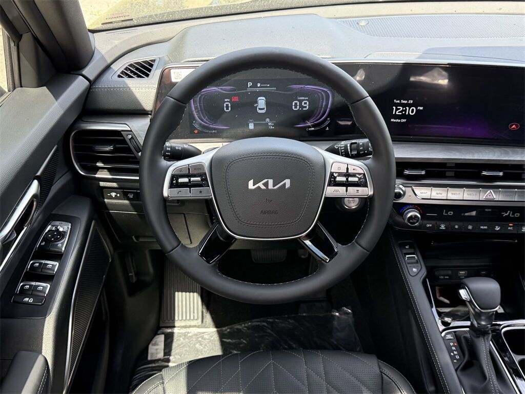 2025 Kia Telluride EX X-Line San Clemente CA
