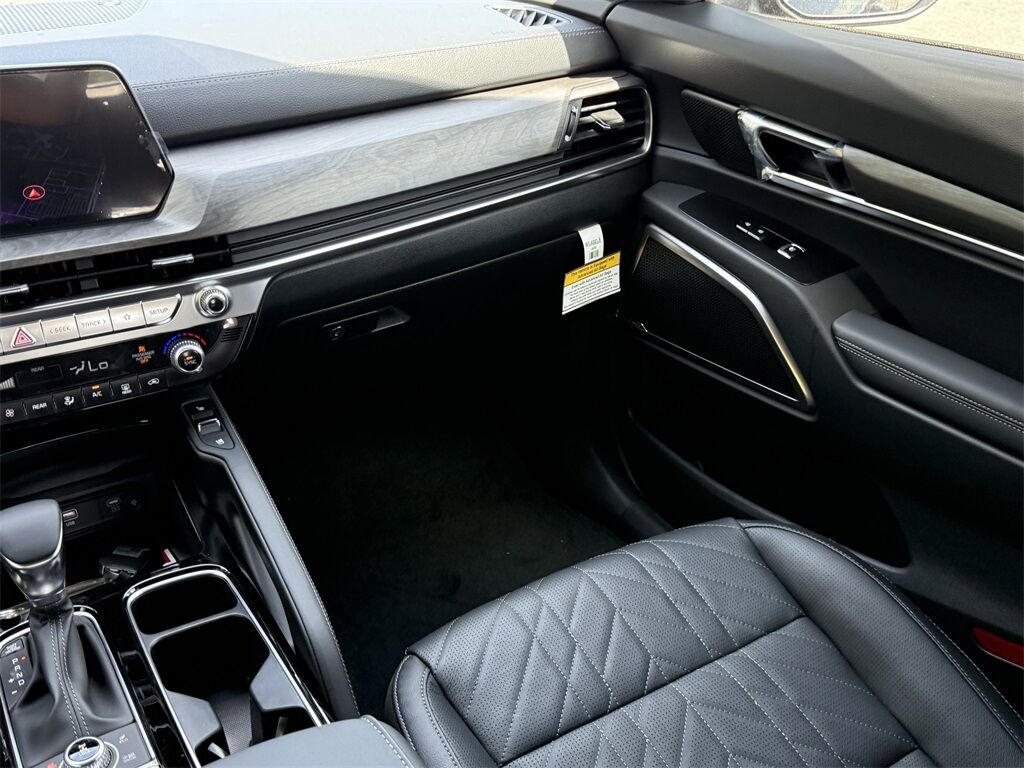 2025 Kia Telluride EX X-Line San Clemente CA