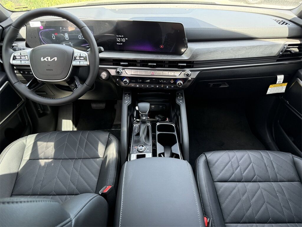 2025 Kia Telluride EX X-Line San Clemente CA