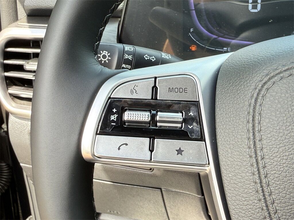 2025 Kia Telluride EX X-Line San Clemente CA